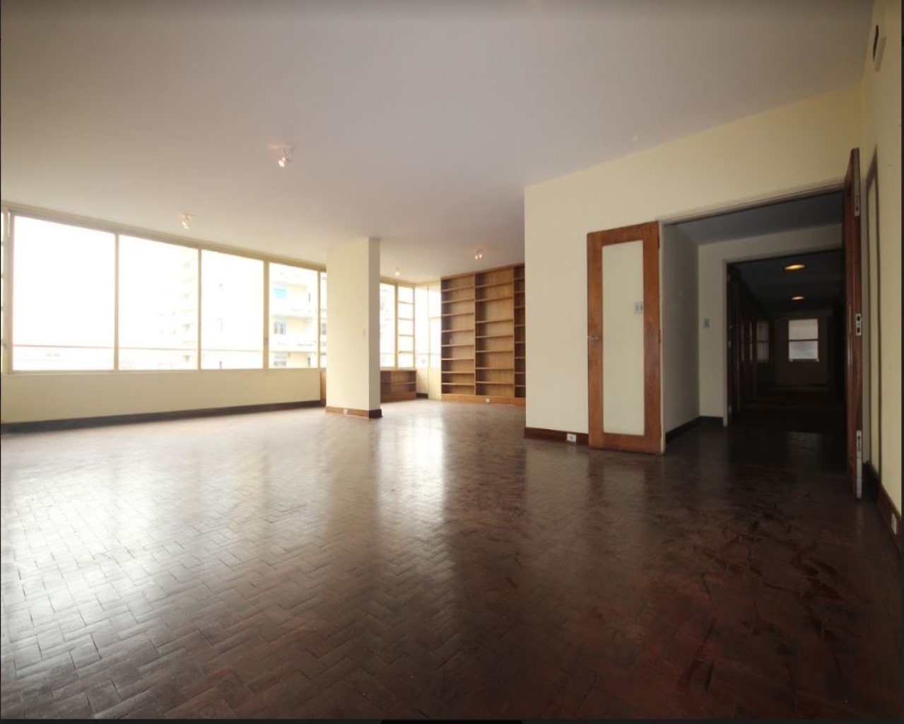 Apartamento à venda com 4 quartos, 370m² - Foto 6