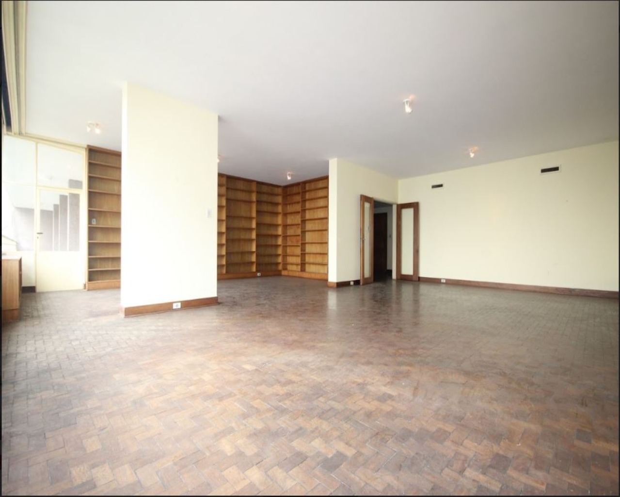 Apartamento à venda com 4 quartos, 370m² - Foto 8