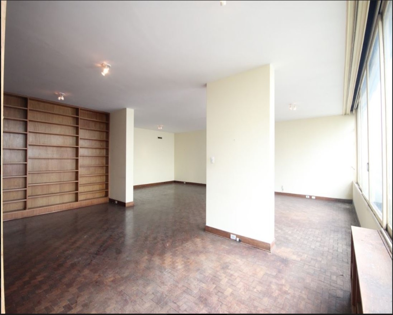 Apartamento à venda com 4 quartos, 370m² - Foto 9