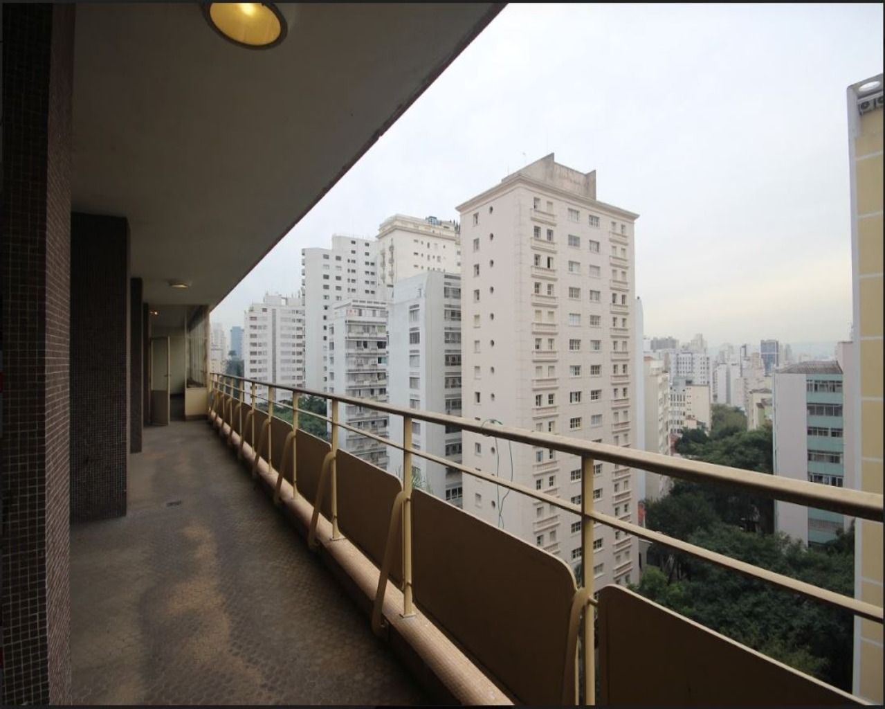 Apartamento à venda com 4 quartos, 370m² - Foto 13