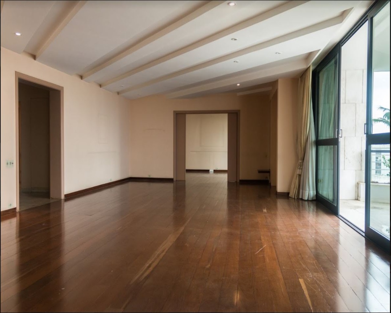 Apartamento à venda com 4 quartos, 473m² - Foto 3