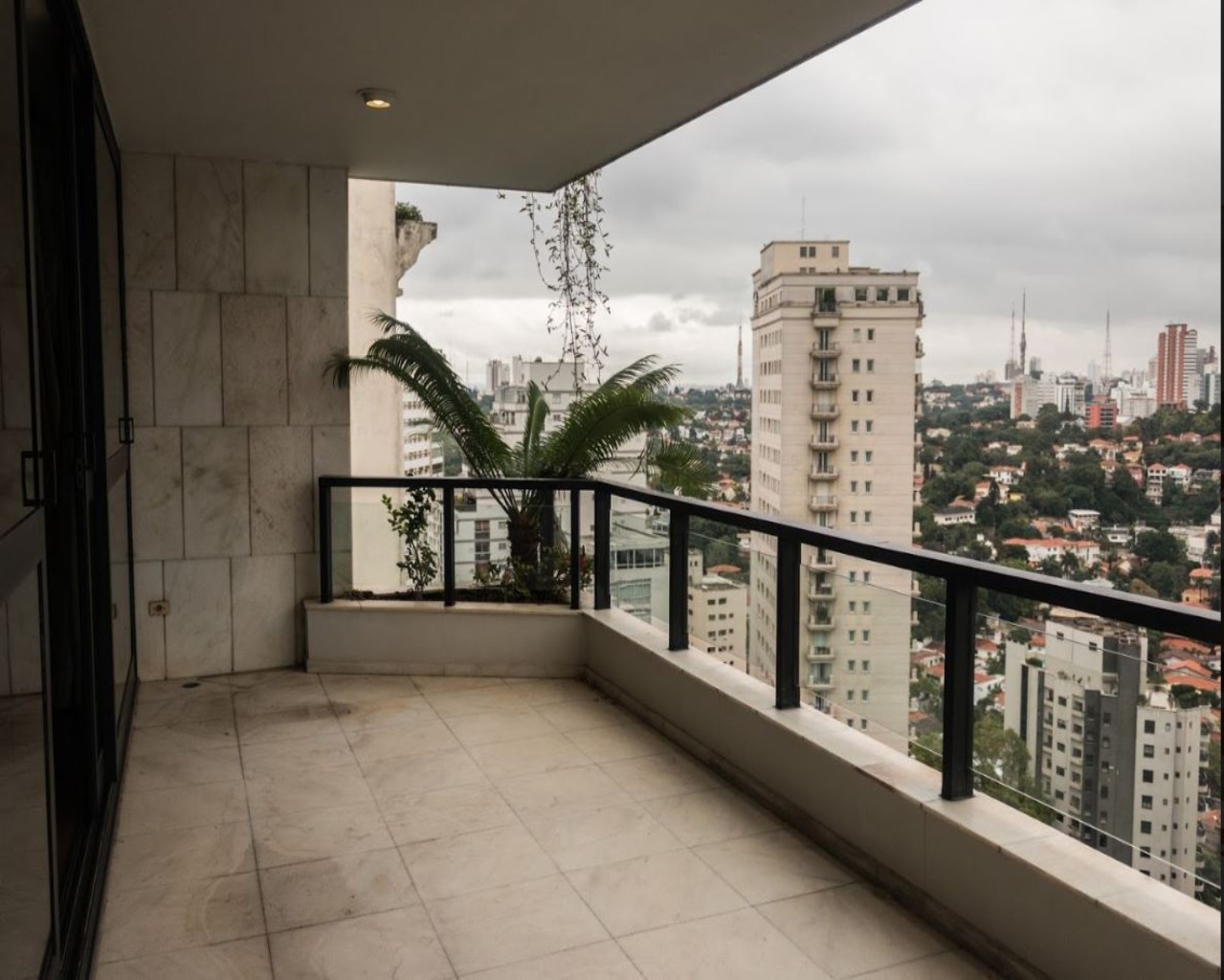 Apartamento à venda com 4 quartos, 473m² - Foto 6