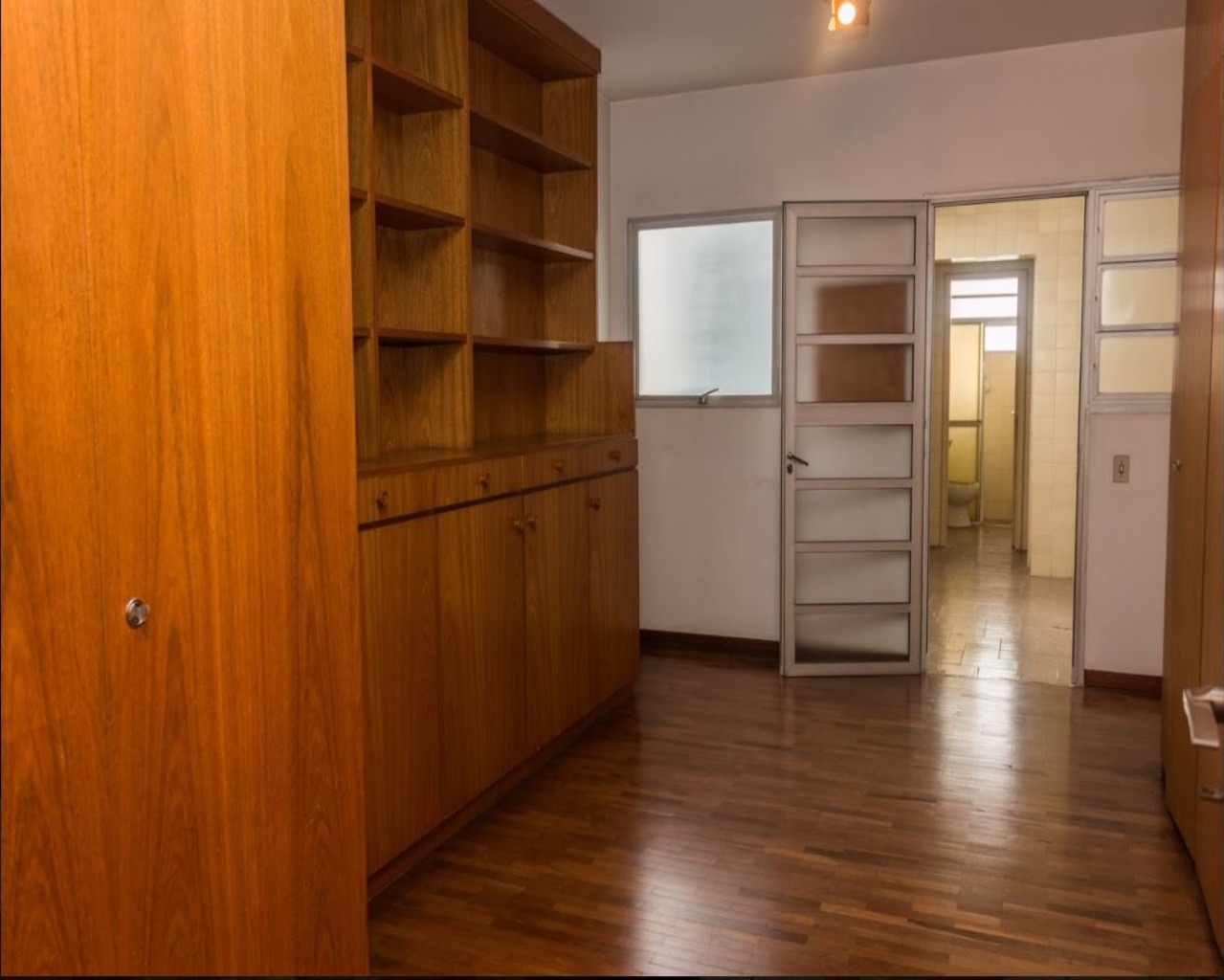 Apartamento à venda com 4 quartos, 473m² - Foto 9