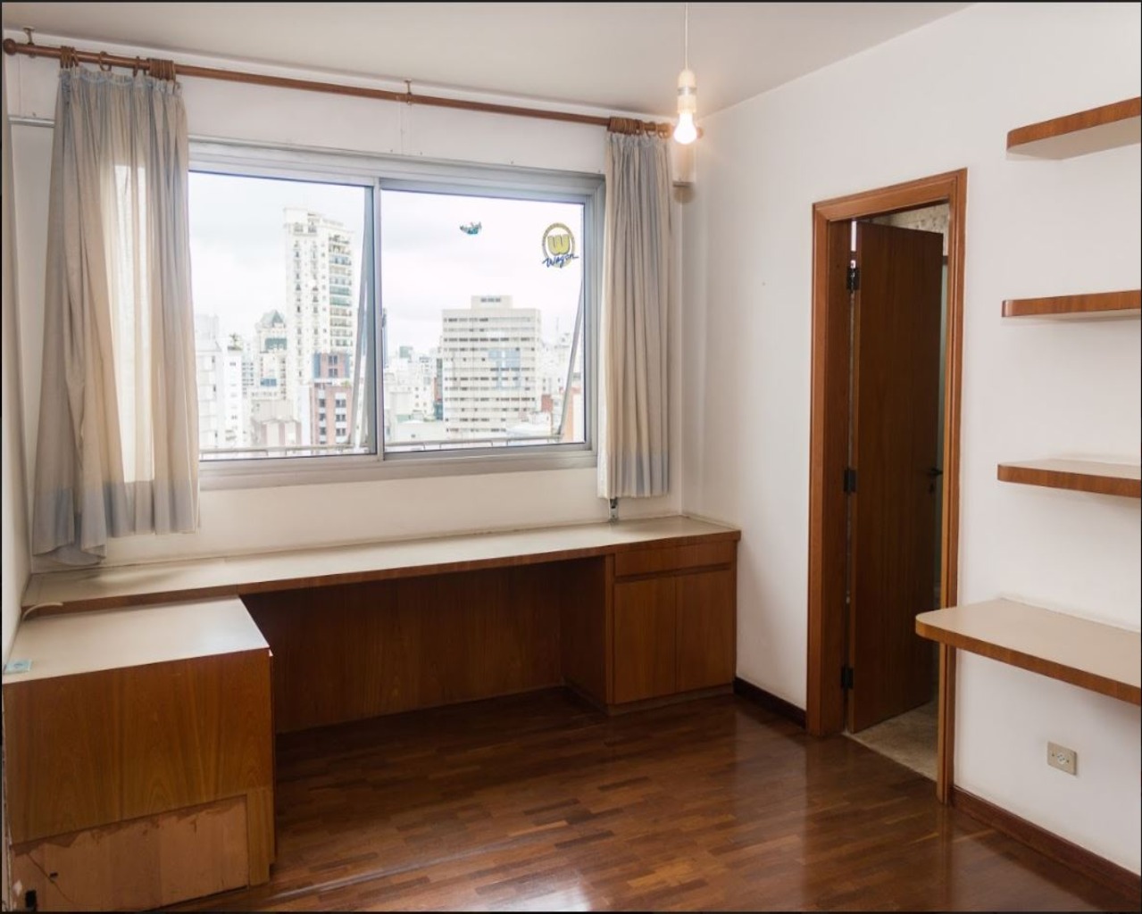 Apartamento à venda com 4 quartos, 473m² - Foto 15