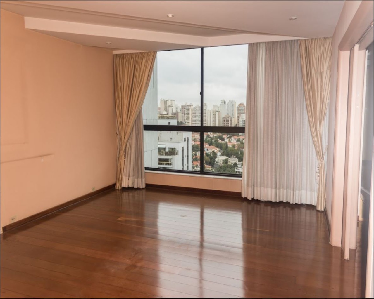 Apartamento à venda com 4 quartos, 473m² - Foto 30