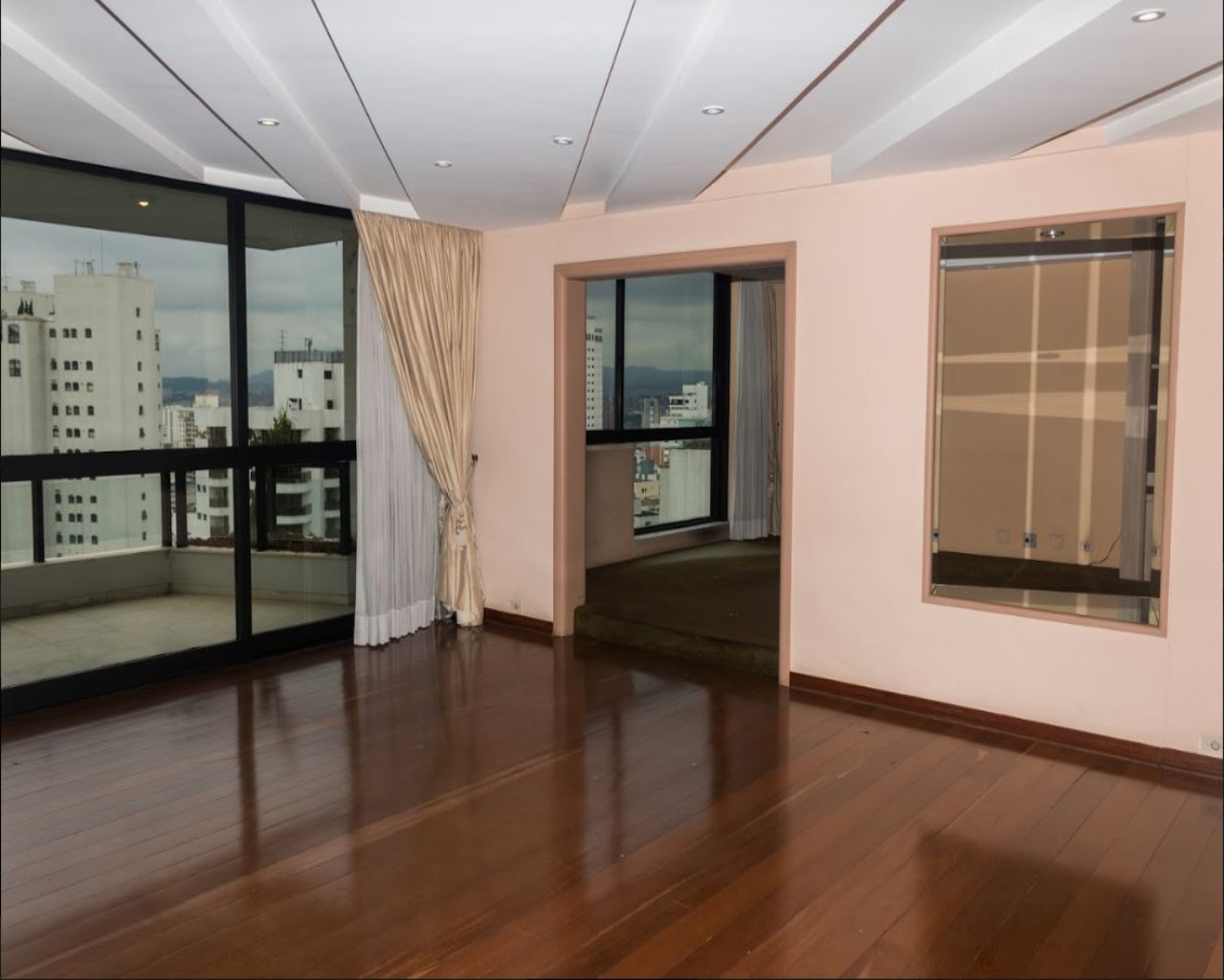 Apartamento à venda com 4 quartos, 473m² - Foto 34