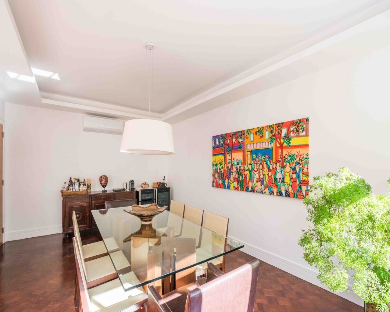 Apartamento à venda com 4 quartos, 300m² - Foto 6