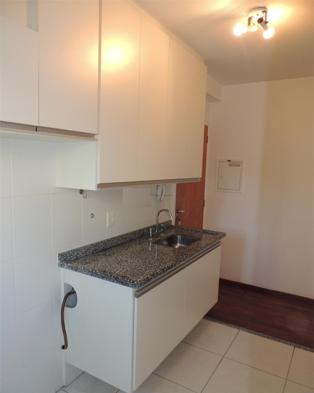 Apartamento para alugar com 2 quartos, 58m² - Foto 8