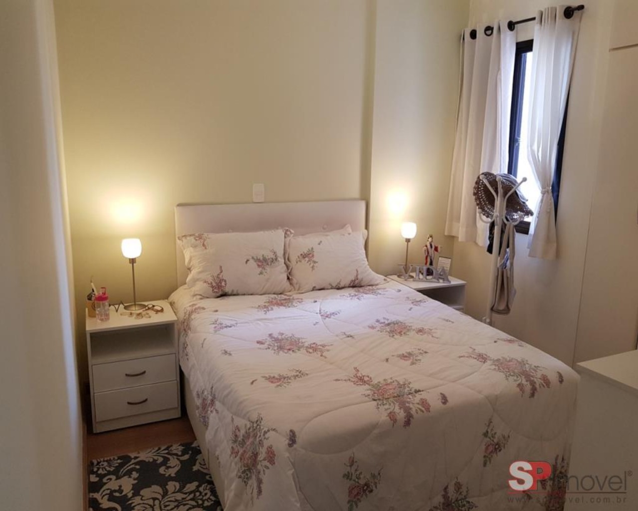 Apartamento à venda com 2 quartos, 75m² - Foto 5