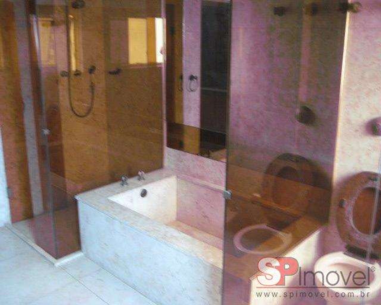 Apartamento para alugar com 4 quartos, 337m² - Foto 26