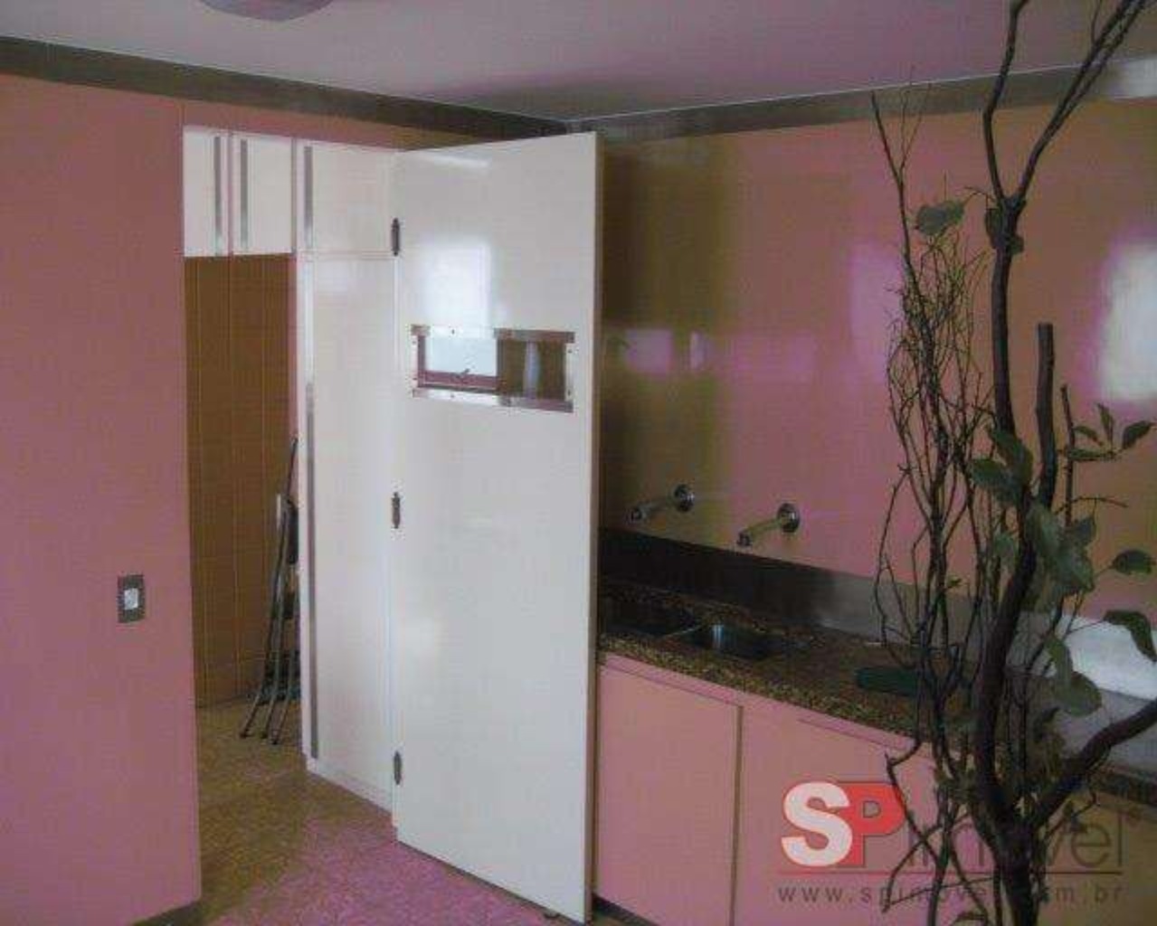 Apartamento para alugar com 4 quartos, 337m² - Foto 35