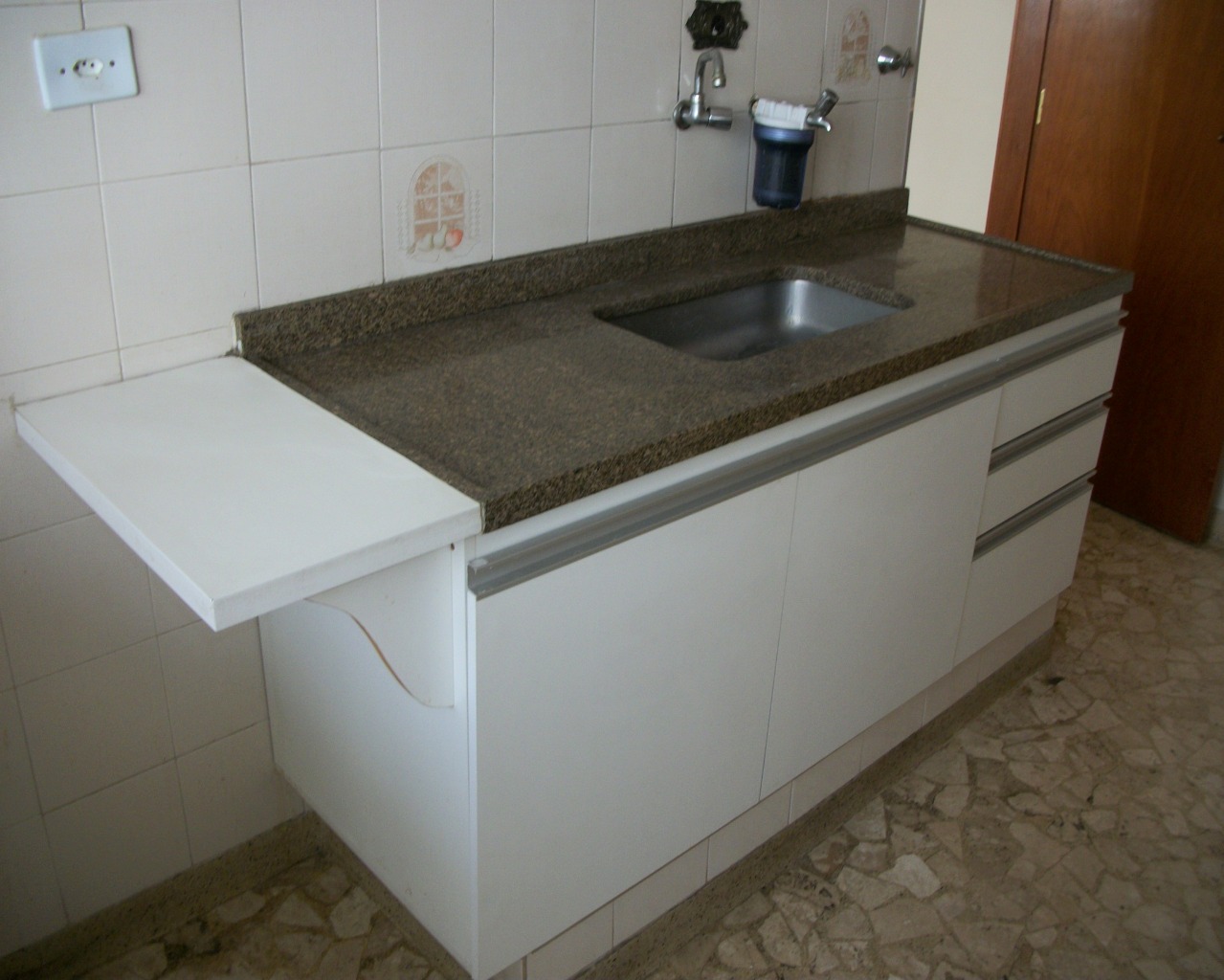 Apartamento para alugar com 3 quartos, 106m² - Foto 3