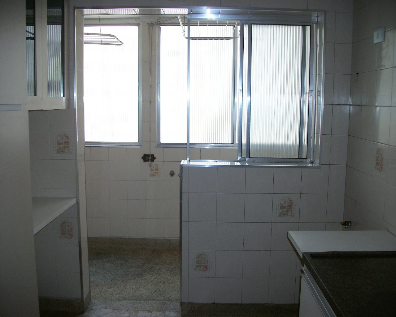 Apartamento para alugar com 3 quartos, 106m² - Foto 5