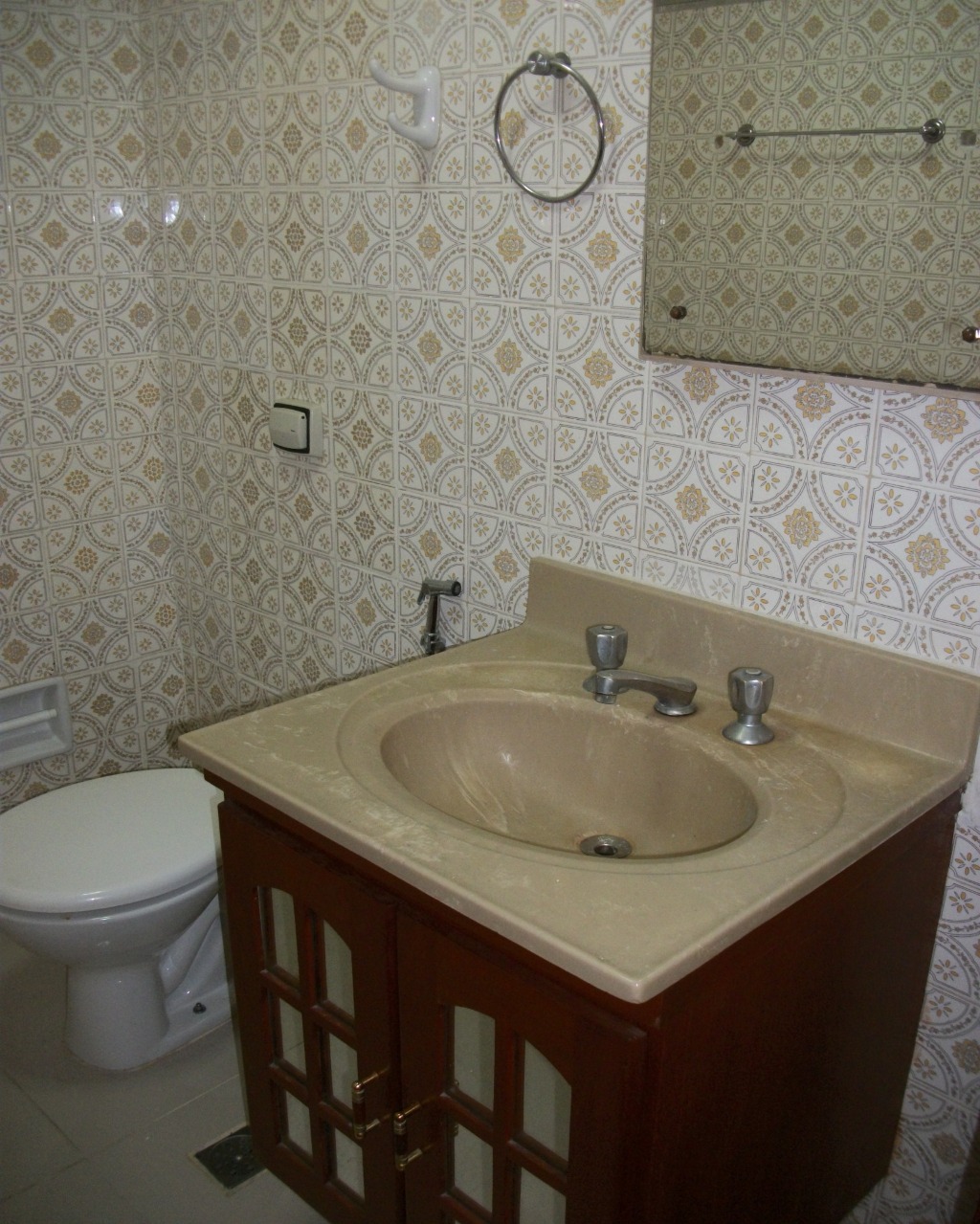 Apartamento para alugar com 3 quartos, 106m² - Foto 12