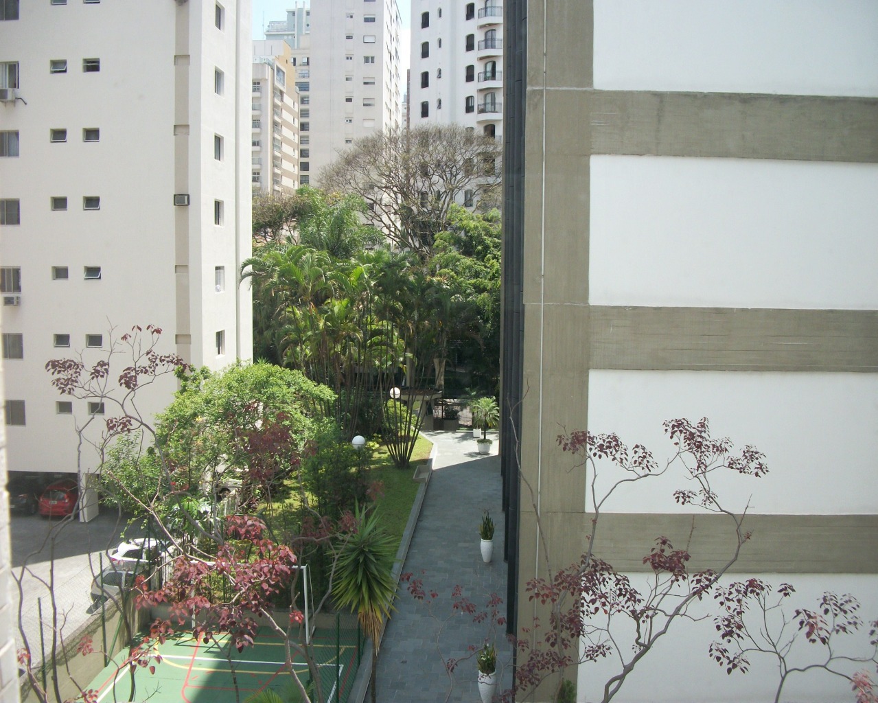 Apartamento para alugar com 3 quartos, 106m² - Foto 23