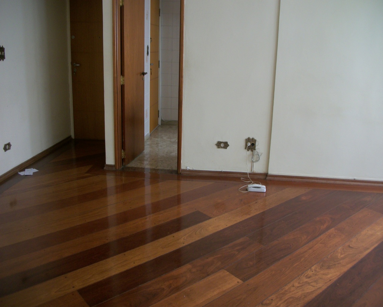 Apartamento para alugar com 3 quartos, 106m² - Foto 25