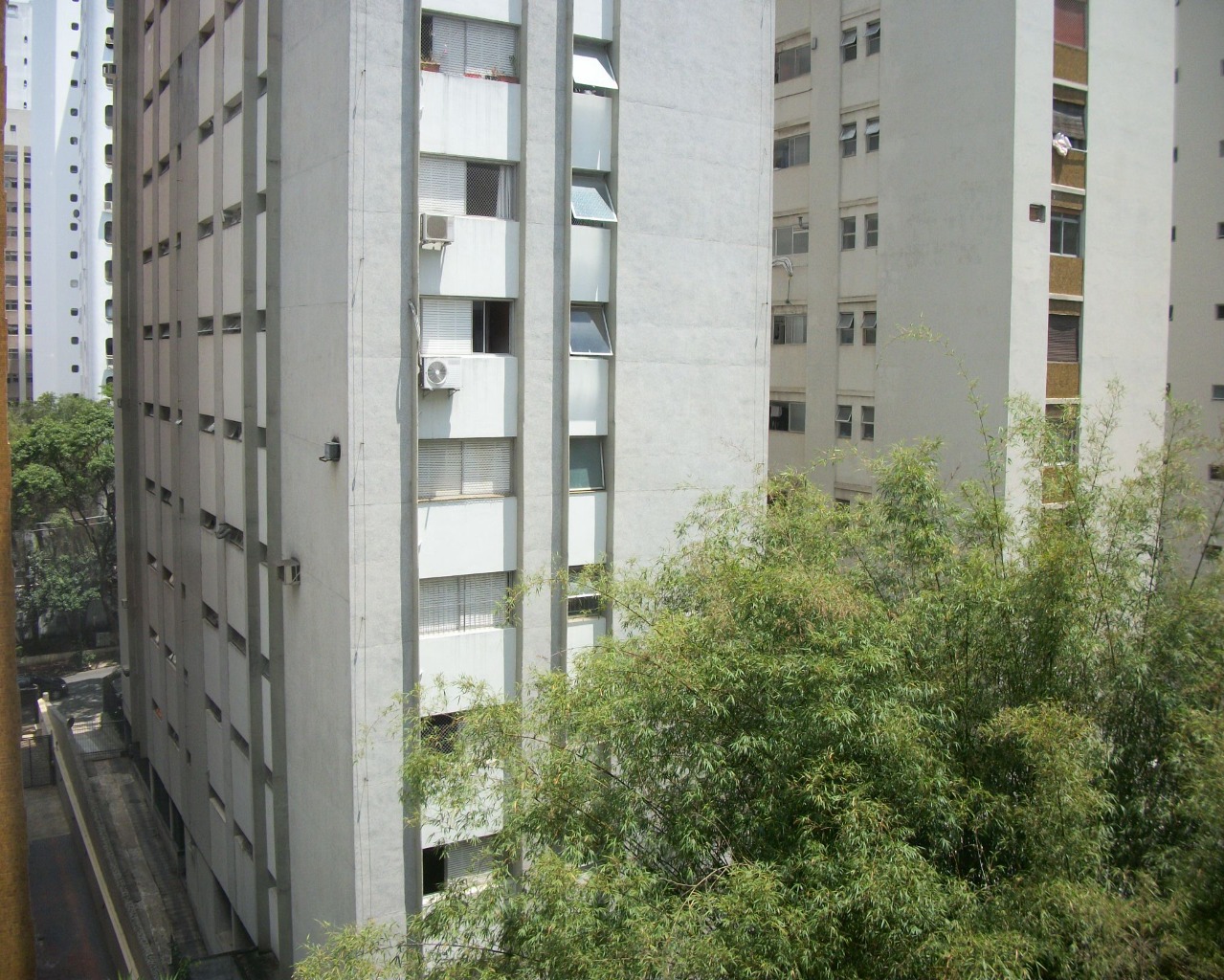 Apartamento para alugar com 3 quartos, 106m² - Foto 26