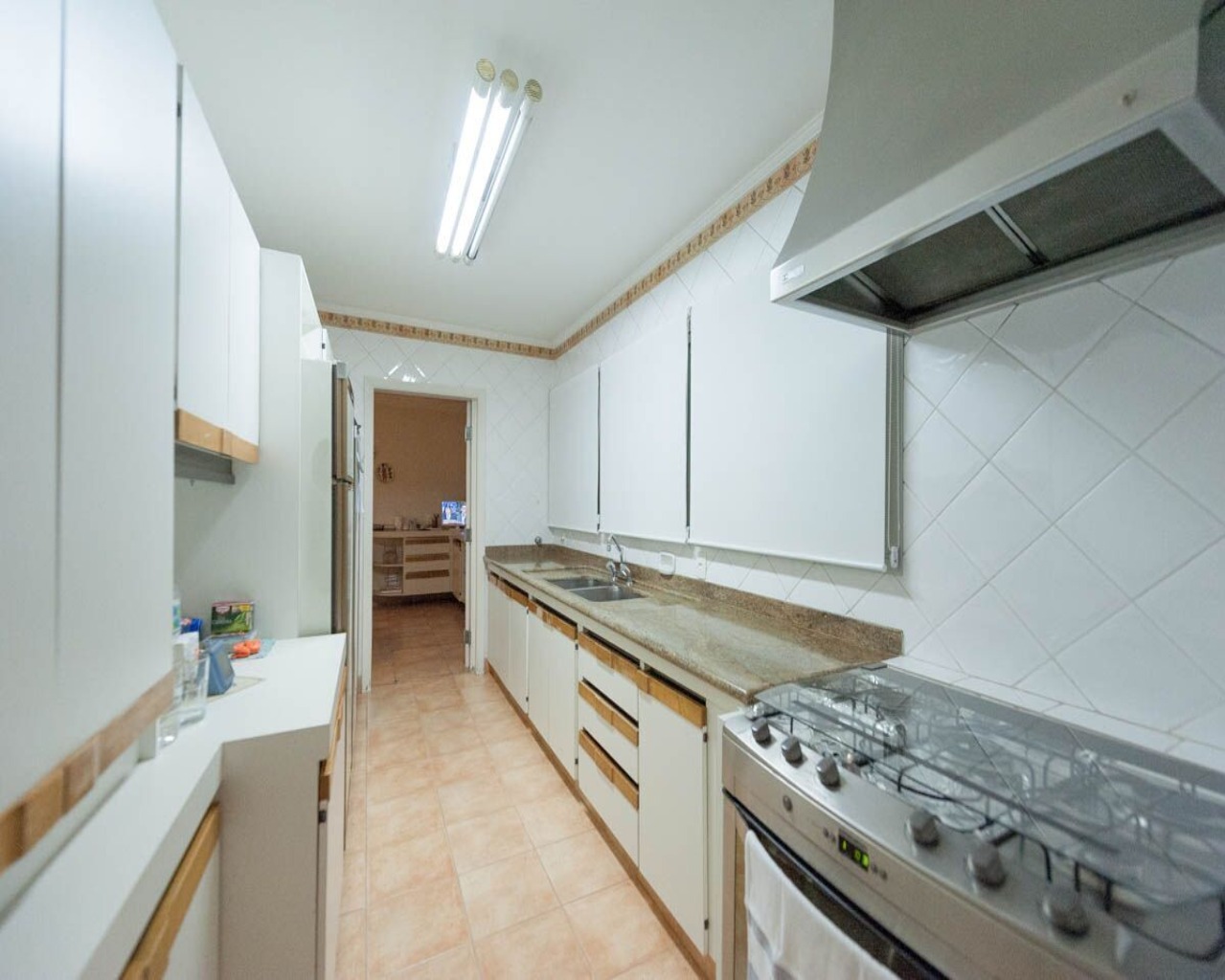 Apartamento à venda com 4 quartos, 280m² - Foto 14