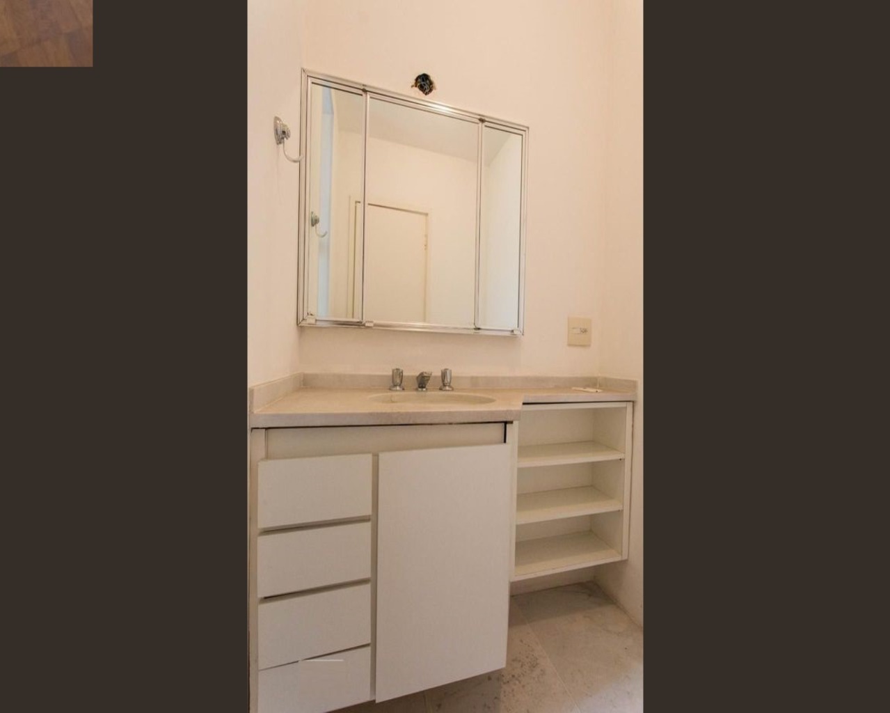 Apartamento para alugar com 3 quartos, 150m² - Foto 7