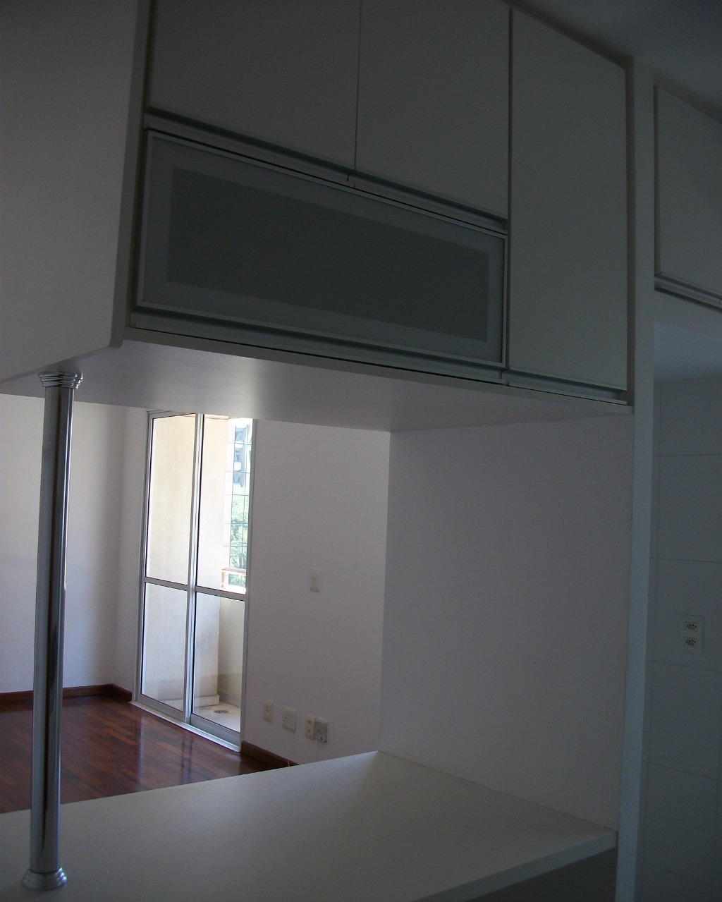 Apartamento para alugar com 2 quartos, 58m² - Foto 7