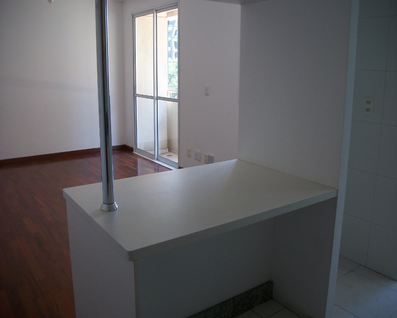 Apartamento para alugar com 2 quartos, 58m² - Foto 8