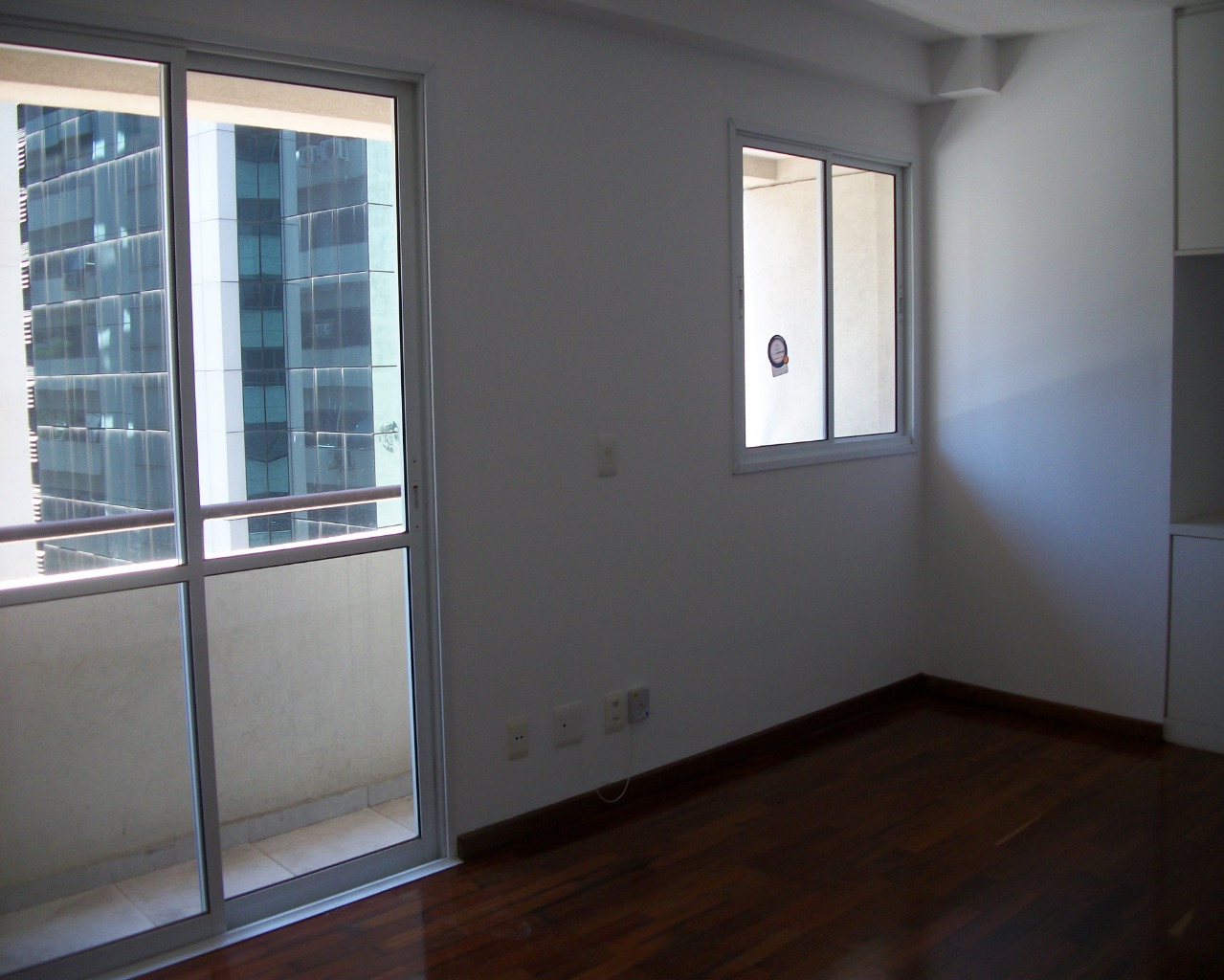 Apartamento para alugar com 2 quartos, 58m² - Foto 1