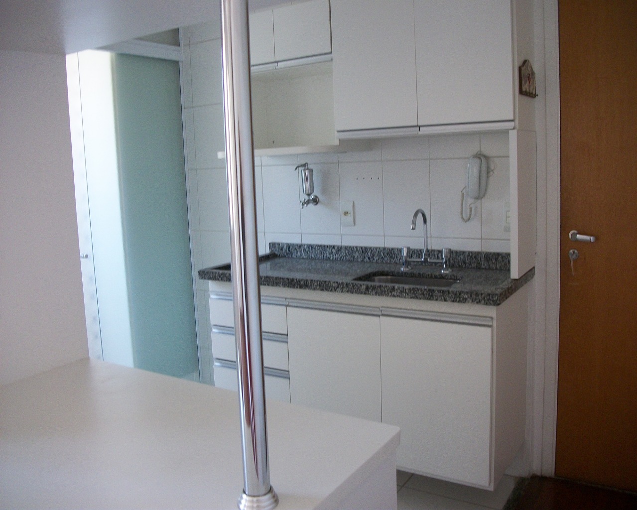 Apartamento para alugar com 2 quartos, 58m² - Foto 31