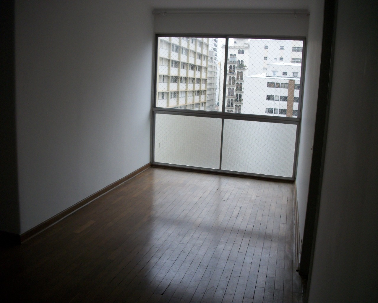 Apartamento para alugar com 3 quartos, 115m² - Foto 1