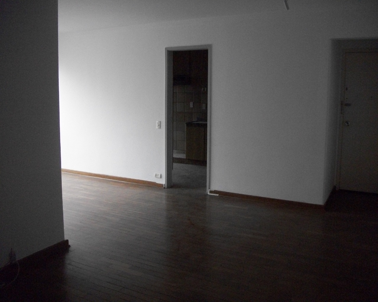 Apartamento para alugar com 3 quartos, 115m² - Foto 15