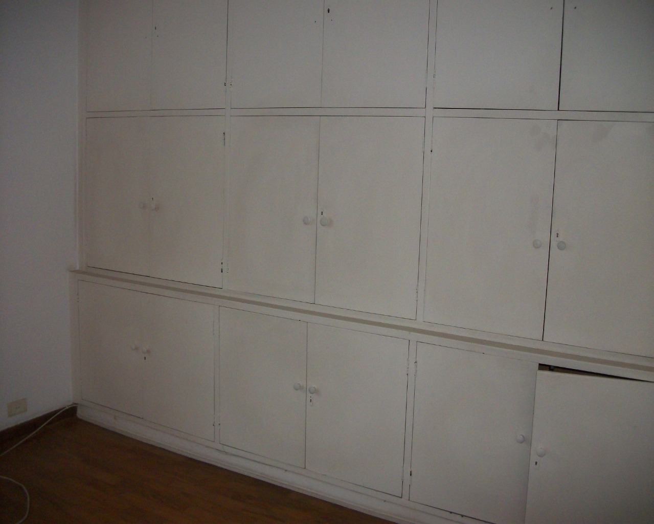 Apartamento para alugar com 3 quartos, 115m² - Foto 18