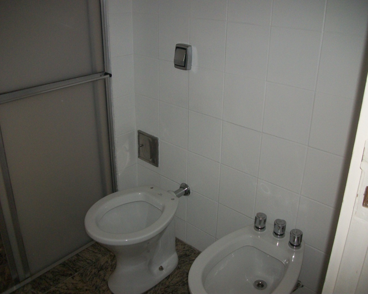 Apartamento para alugar com 3 quartos, 115m² - Foto 21