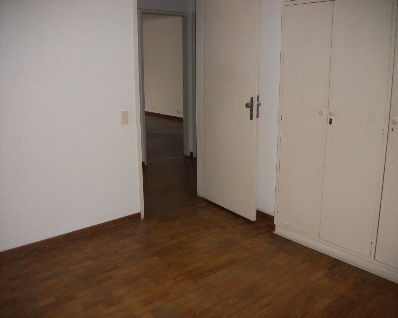 Apartamento para alugar com 3 quartos, 115m² - Foto 24