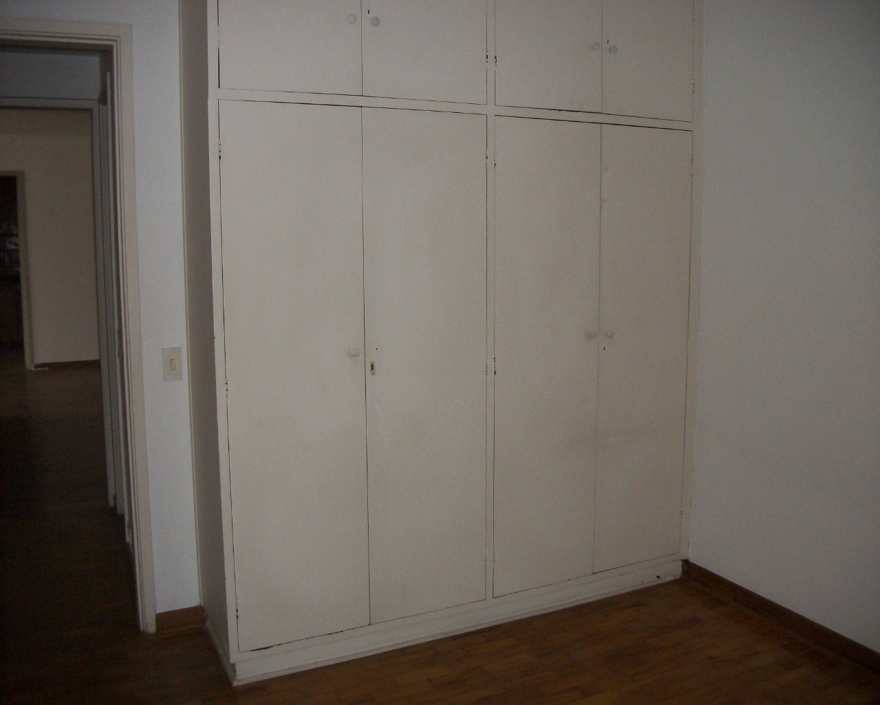 Apartamento para alugar com 3 quartos, 115m² - Foto 26