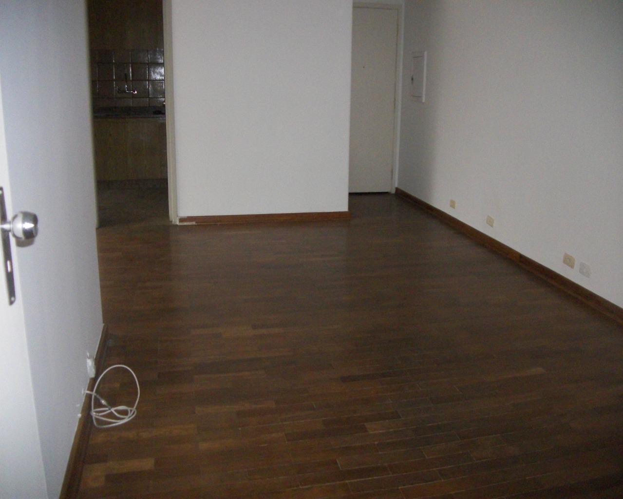 Apartamento para alugar com 3 quartos, 115m² - Foto 27