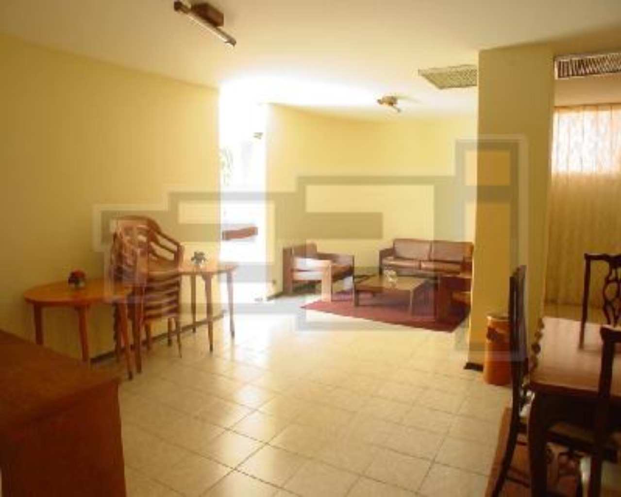 Apartamento para alugar com 3 quartos, 115m² - Foto 29