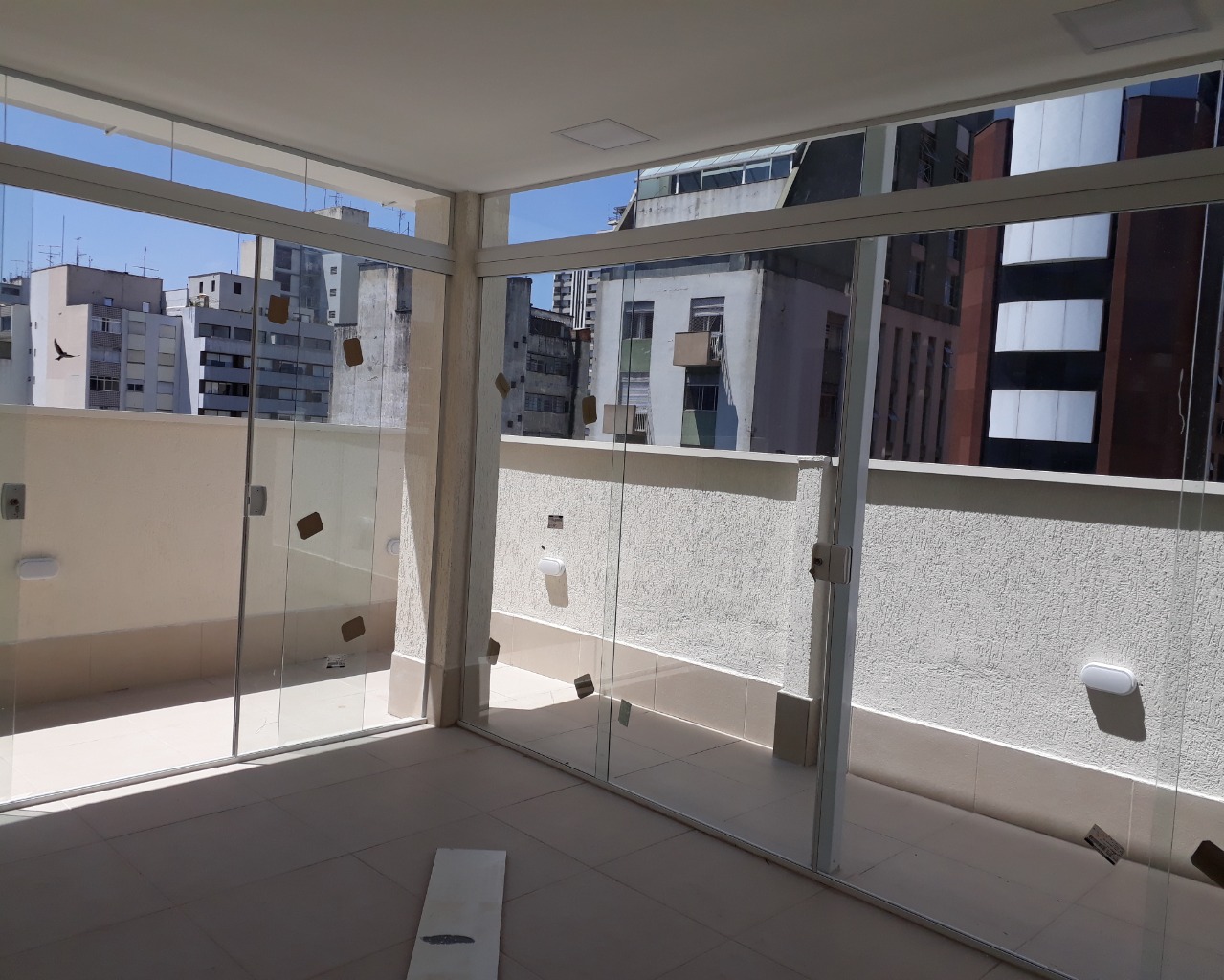 Cobertura para alugar com 2 quartos, 150m² - Foto 1