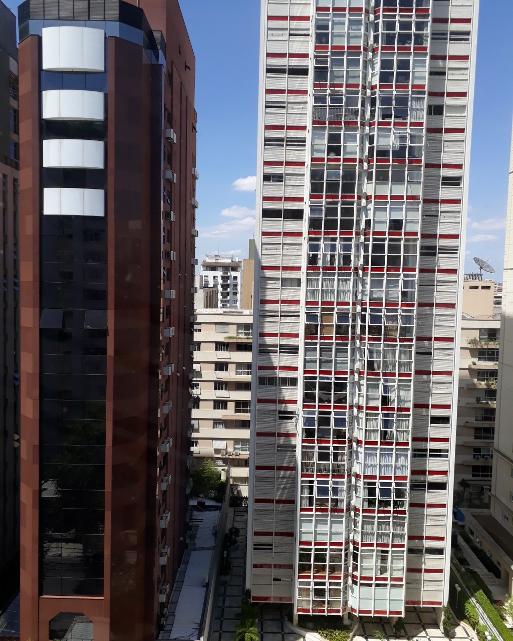 Cobertura para alugar com 2 quartos, 150m² - Foto 19