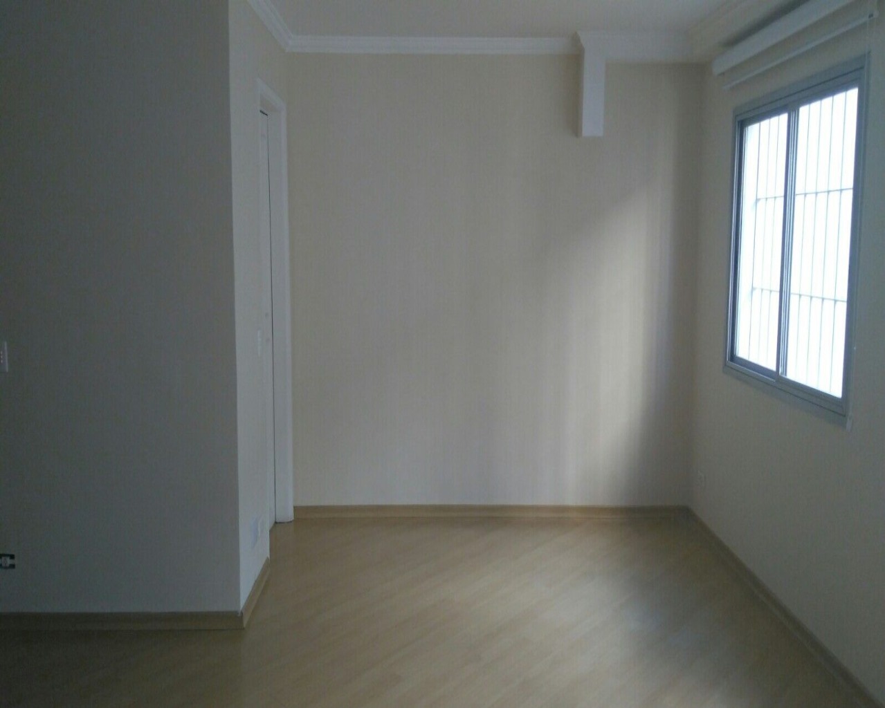 Apartamento para alugar com 3 quartos, 110m² - Foto 1