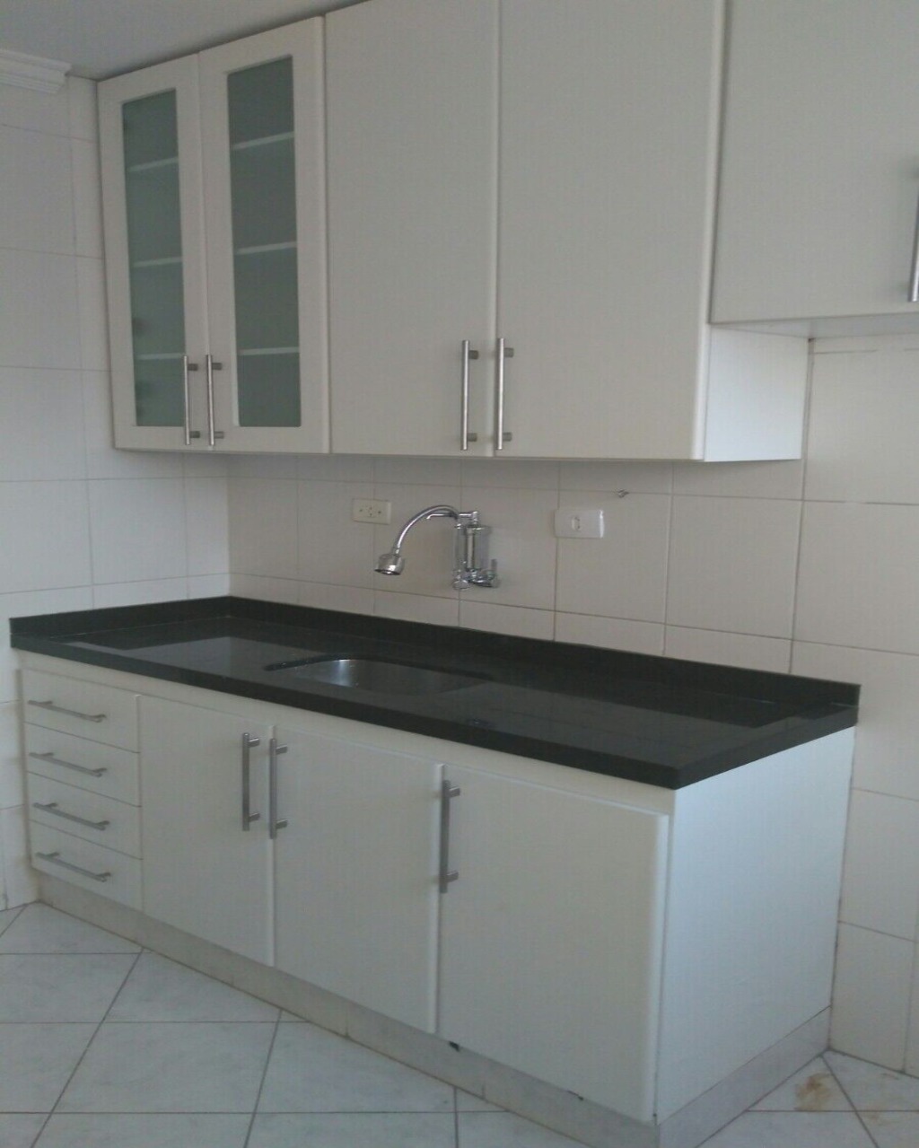 Apartamento para alugar com 3 quartos, 110m² - Foto 16