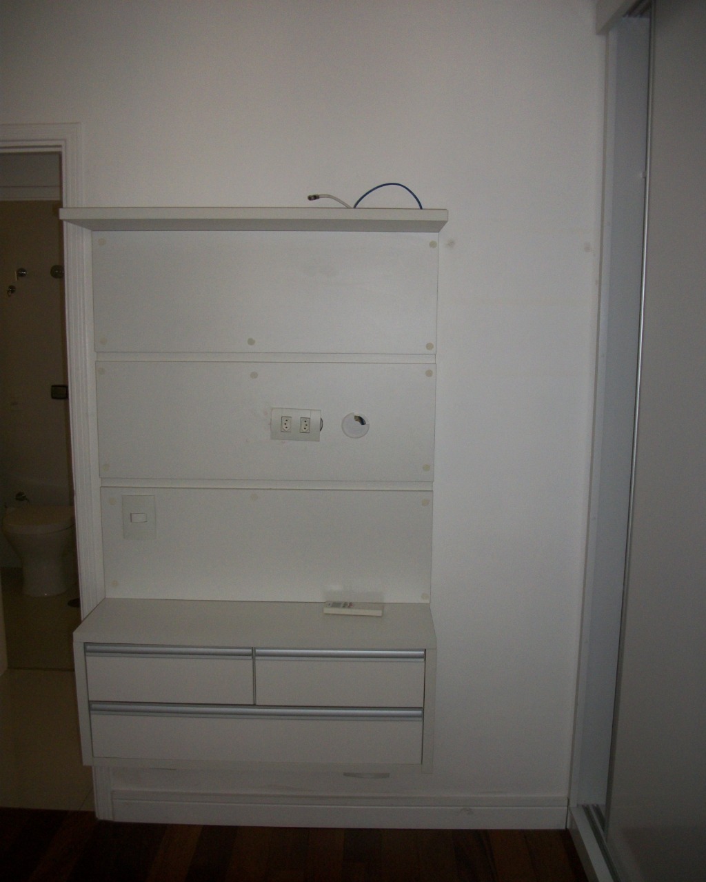 Apartamento para alugar com 2 quartos, 70m² - Foto 38