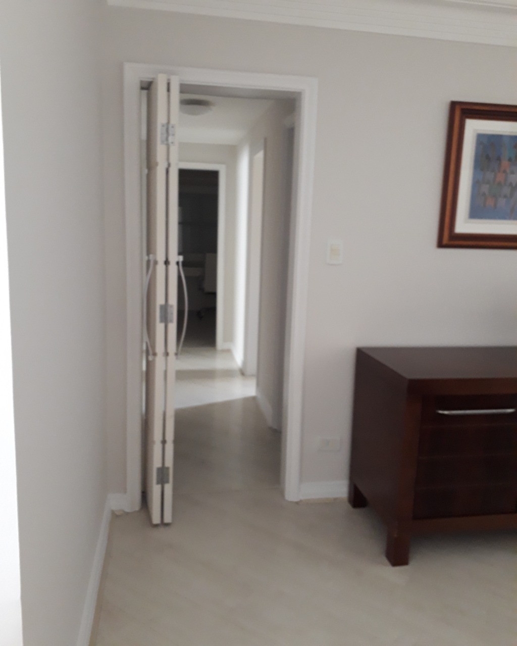 Apartamento para alugar com 3 quartos, 130m² - Foto 7