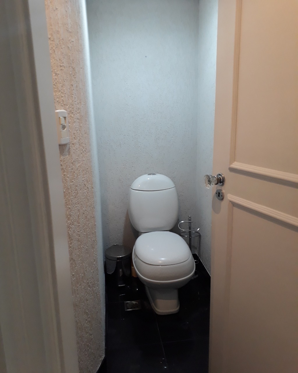 Apartamento para alugar com 3 quartos, 130m² - Foto 13