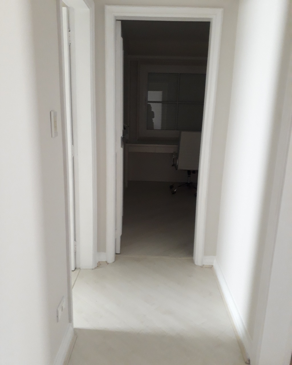 Apartamento para alugar com 3 quartos, 130m² - Foto 15