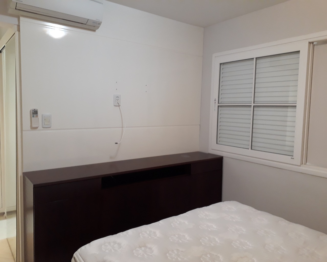 Apartamento para alugar com 3 quartos, 130m² - Foto 27