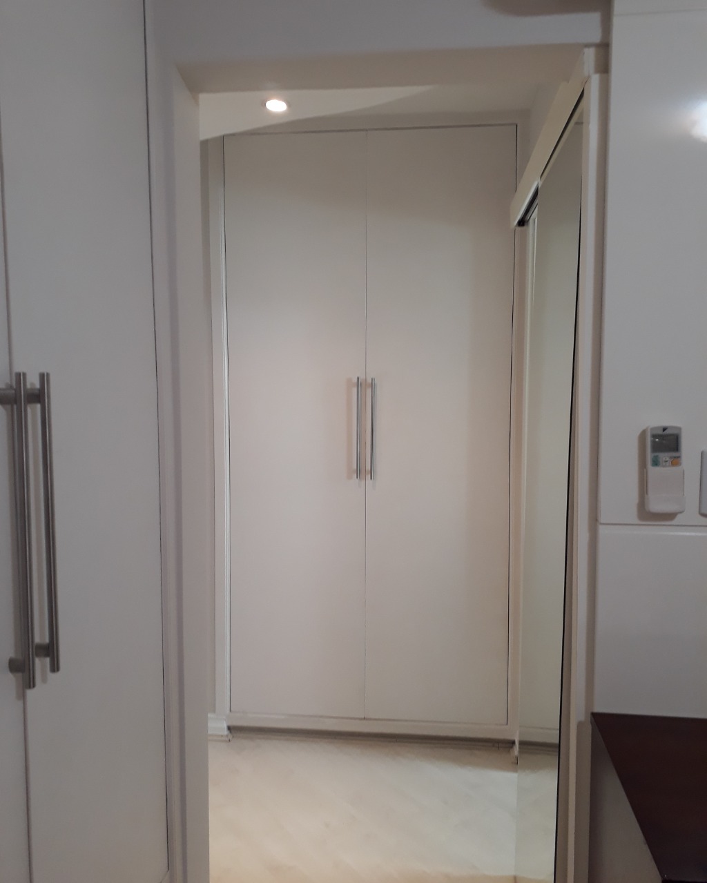 Apartamento para alugar com 3 quartos, 130m² - Foto 30