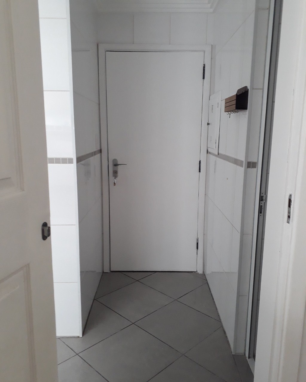 Apartamento para alugar com 3 quartos, 130m² - Foto 52