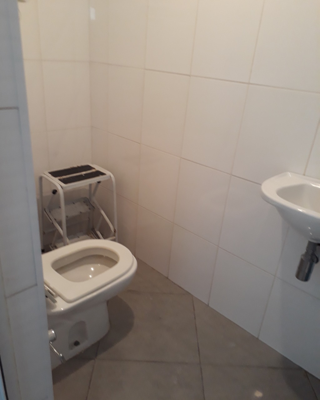 Apartamento para alugar com 3 quartos, 130m² - Foto 53