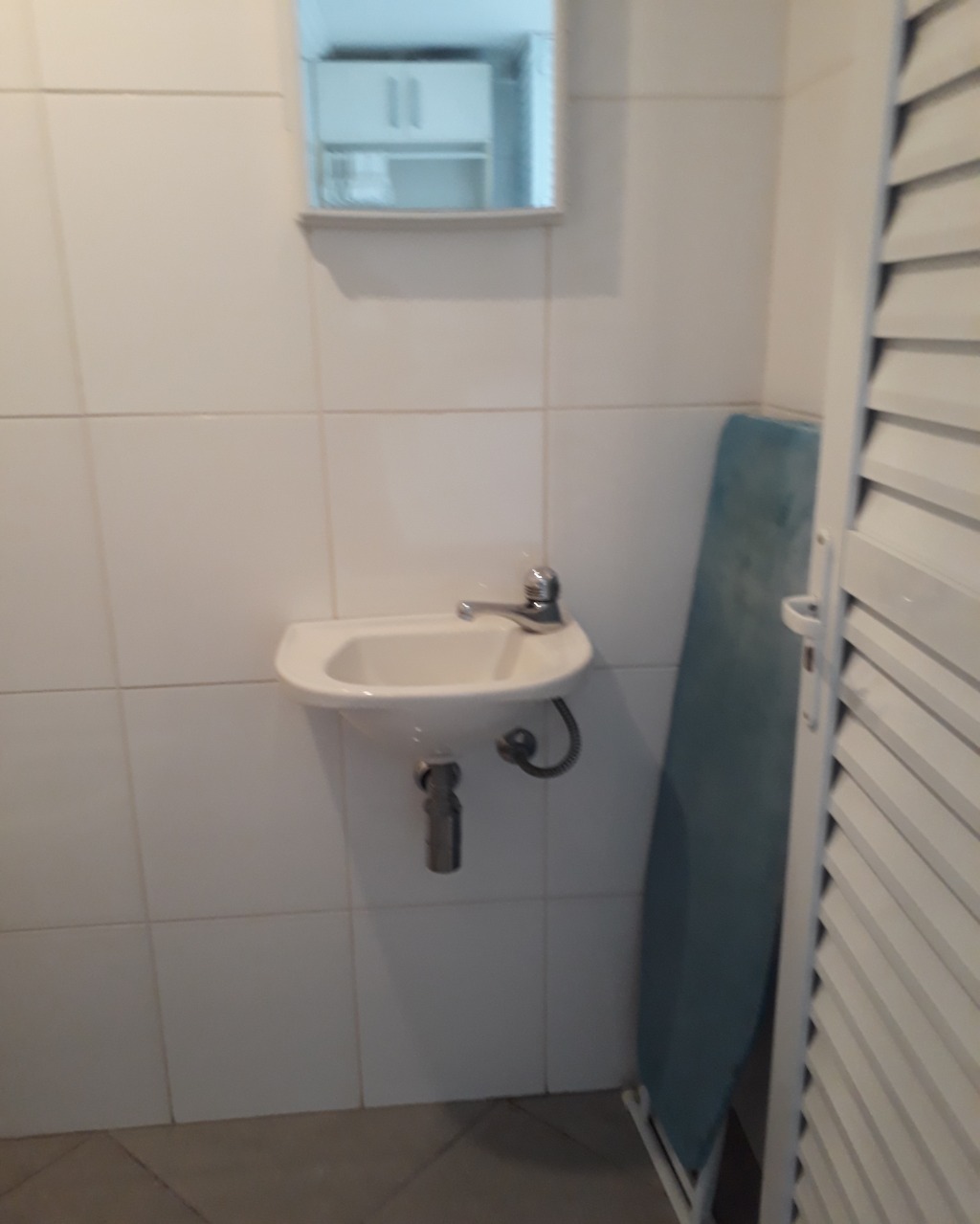 Apartamento para alugar com 3 quartos, 130m² - Foto 54