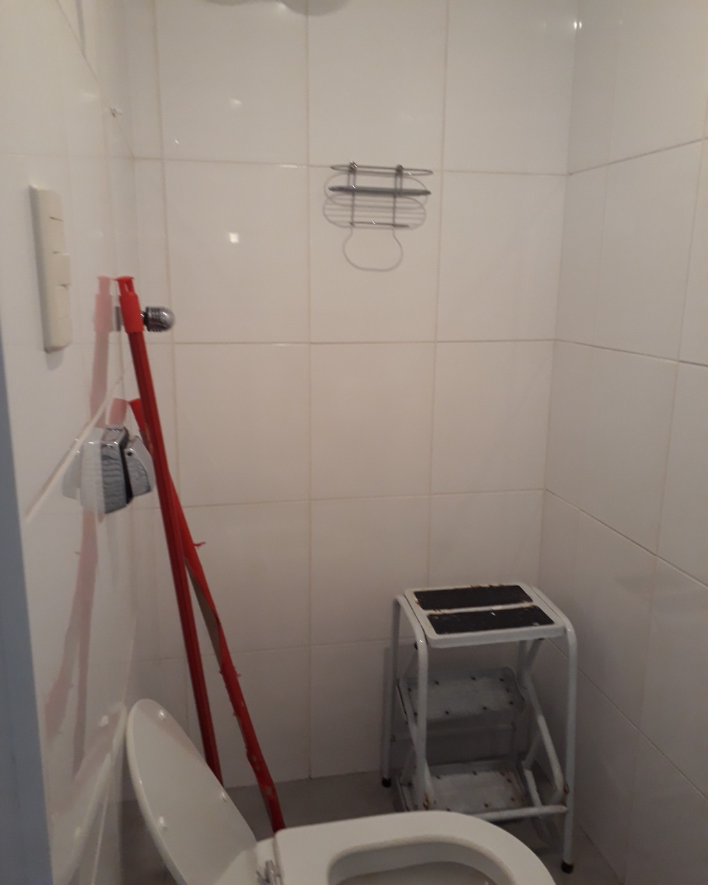 Apartamento para alugar com 3 quartos, 130m² - Foto 55