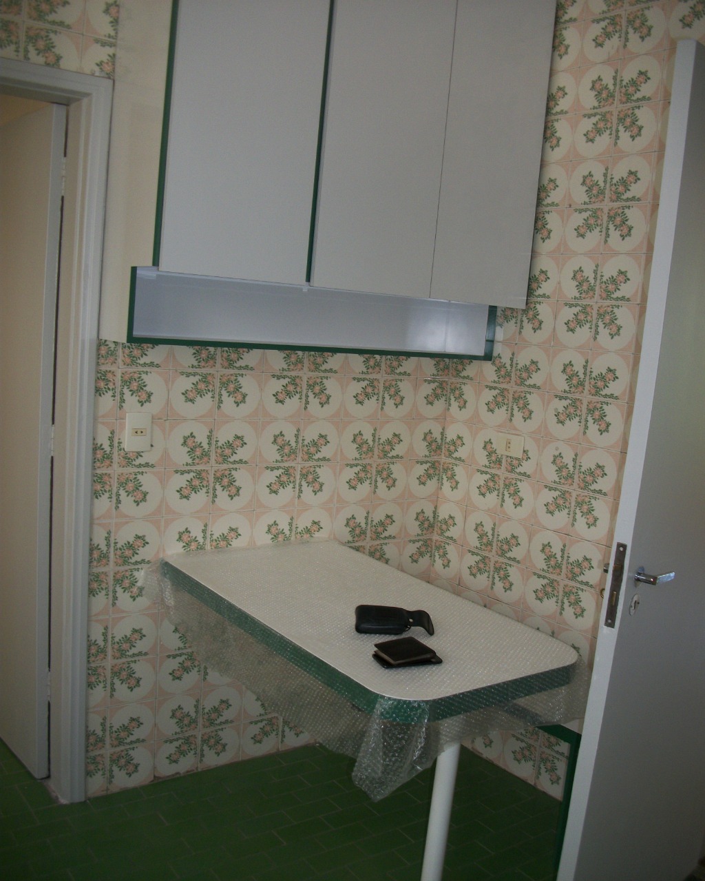 Apartamento para alugar com 3 quartos, 110m² - Foto 8